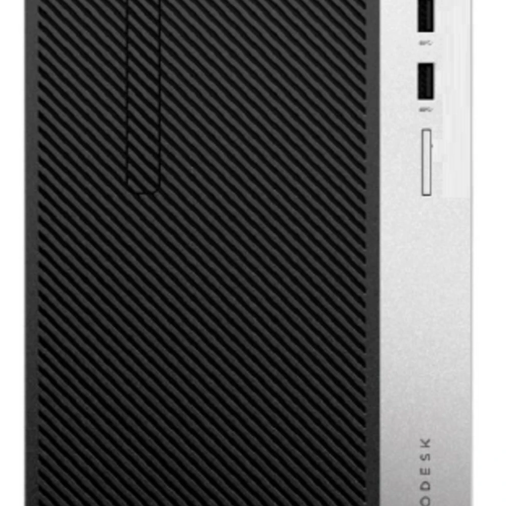 Персональный компьютер HP ProDesk 400 G6 260F6ES