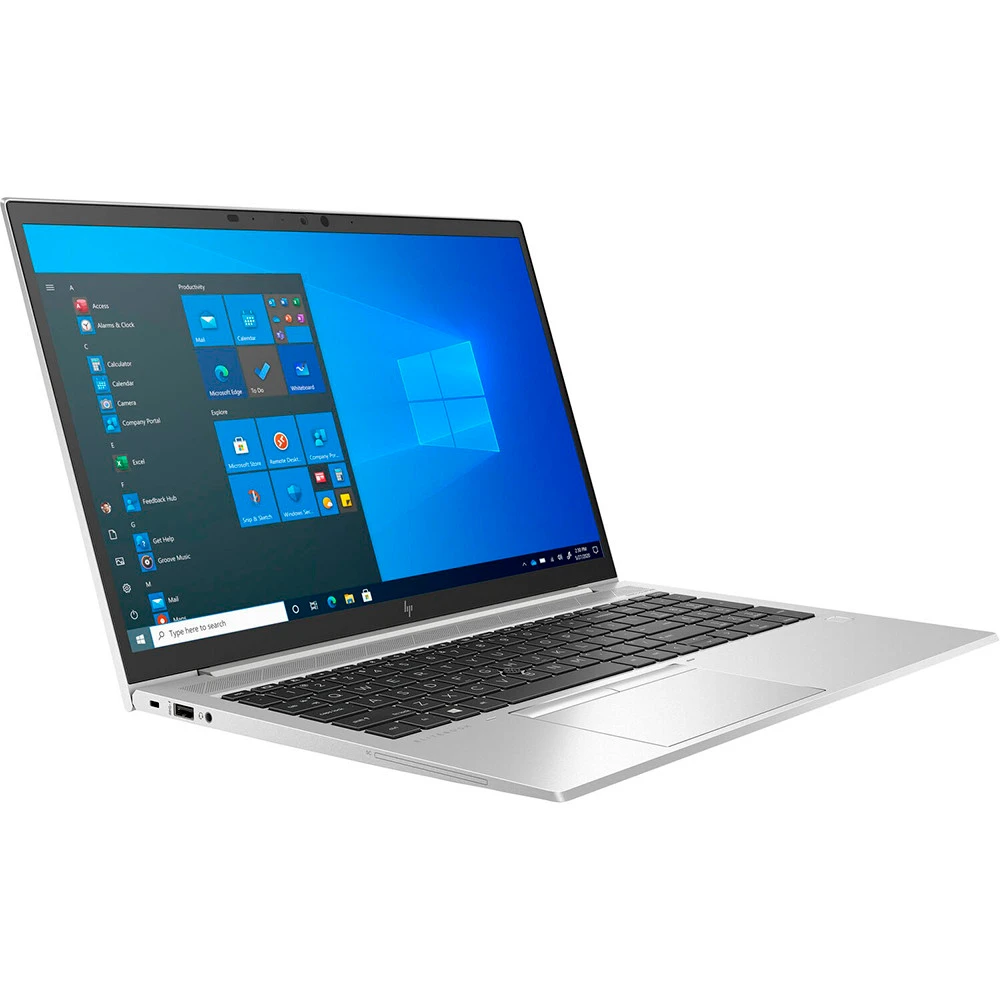 Ноутбук HP EliteBook 850 G8 2Y2S4EA 15.6 ", FHD 1920x1080 (16:9), Core i7, 8 Гб