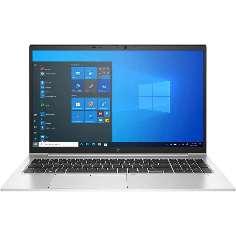 Ноутбук HP EliteBook 850 G8 2Y2S4EA 15.6 ", FHD 1920x1080 (16:9), Core i7, 8 Гб