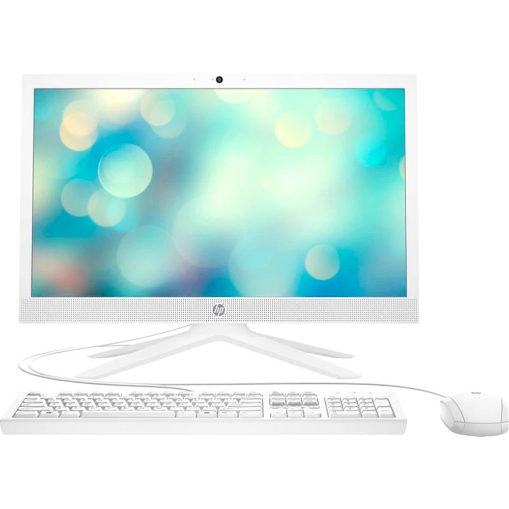 Моноблок HP 21-b0007ur 30P05EA 20.7 ", Intel, Pentium, J5040, 2.0, 8 Гб, 256 Гб