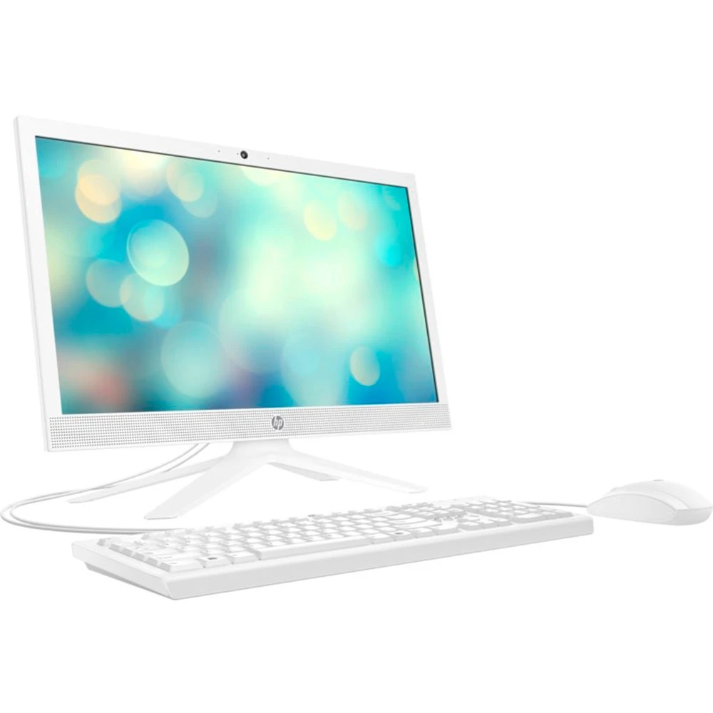Моноблок HP 21-b0007ur 30P05EA 20.7 ", Intel, Pentium, J5040, 2.0, 8 Гб, 256 Гб