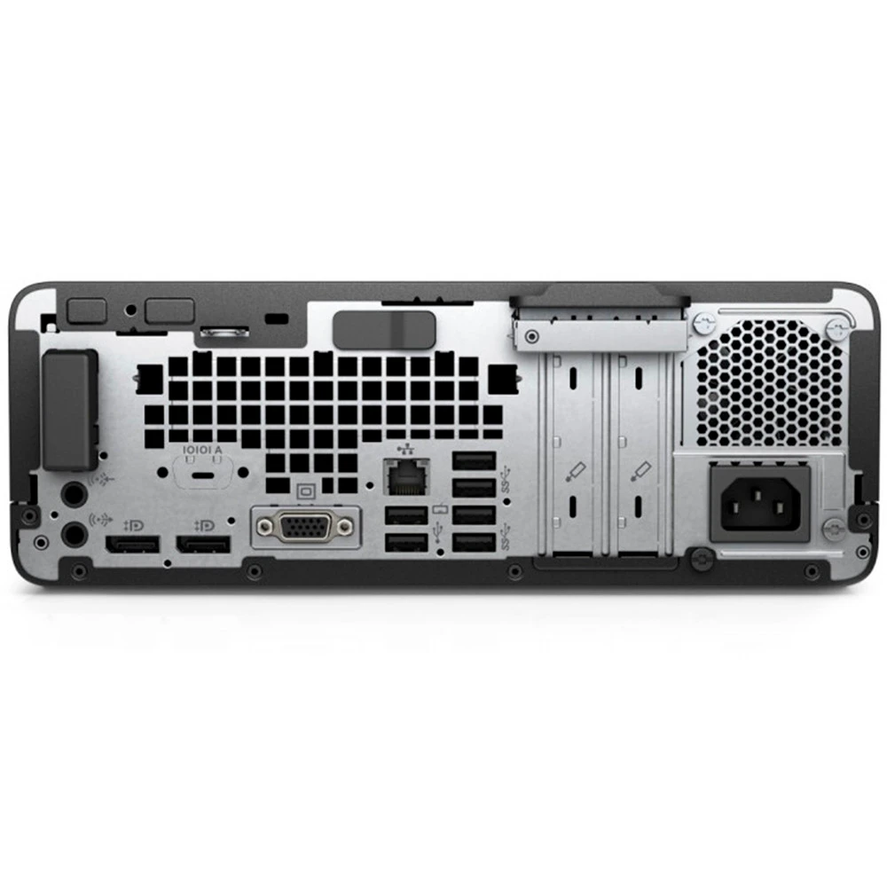 Персональный компьютер HP ProDesk 600 G5 SFF 7PS42AW Core i5, 9500, 3.0, 8 Гб, Windows 10 Pro