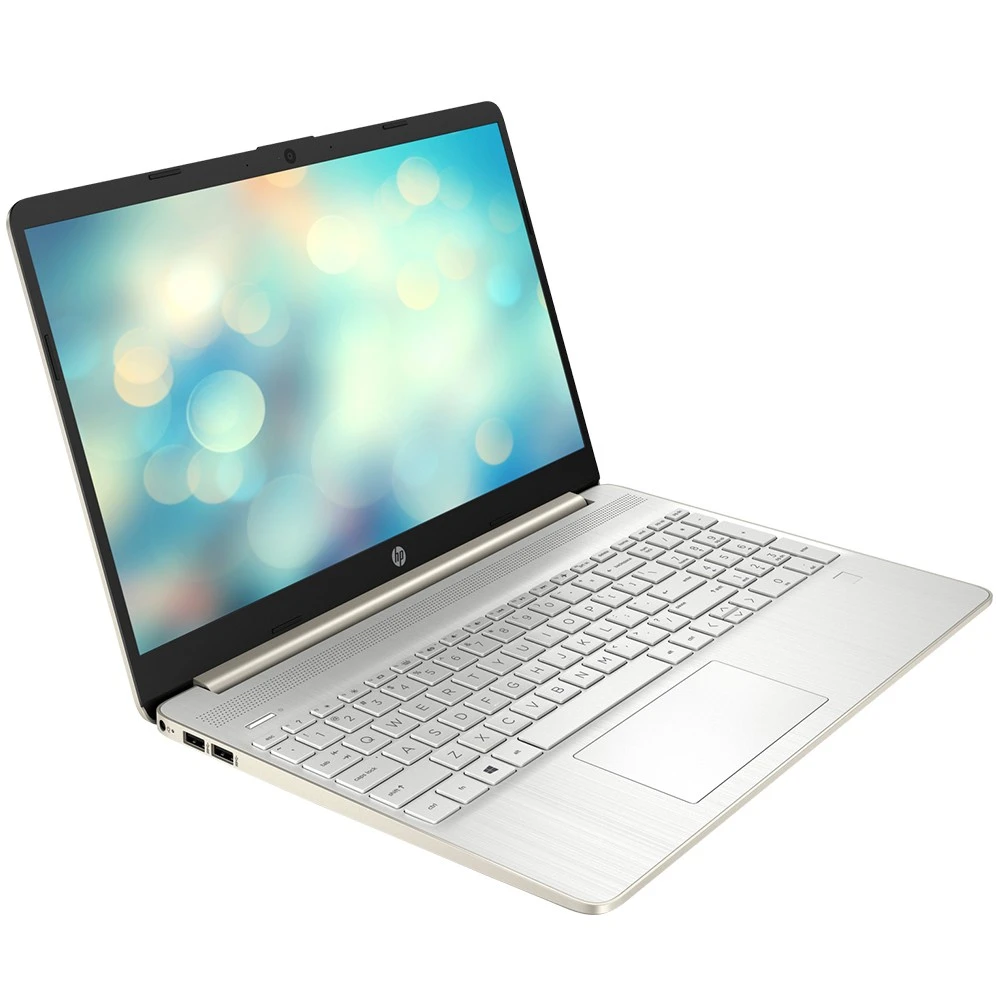 Ноутбук HP 15s-eq1242ur 2P0G6EA 15.6 ", FHD 1920x1080 (16:9), Ryzen 3, 8 Гб
