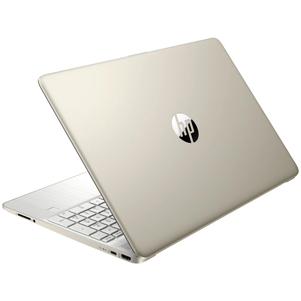 Ноутбук HP 15s-eq1242ur 2P0G6EA 15.6 ", FHD 1920x1080 (16:9), Ryzen 3, 8 Гб