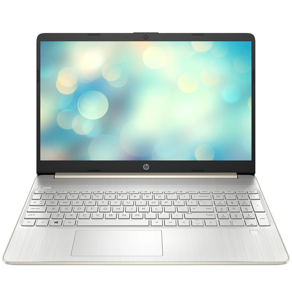 Ноутбук HP 15s-eq1242ur 2P0G6EA 15.6 ", FHD 1920x1080 (16:9), Ryzen 3, 8 Гб