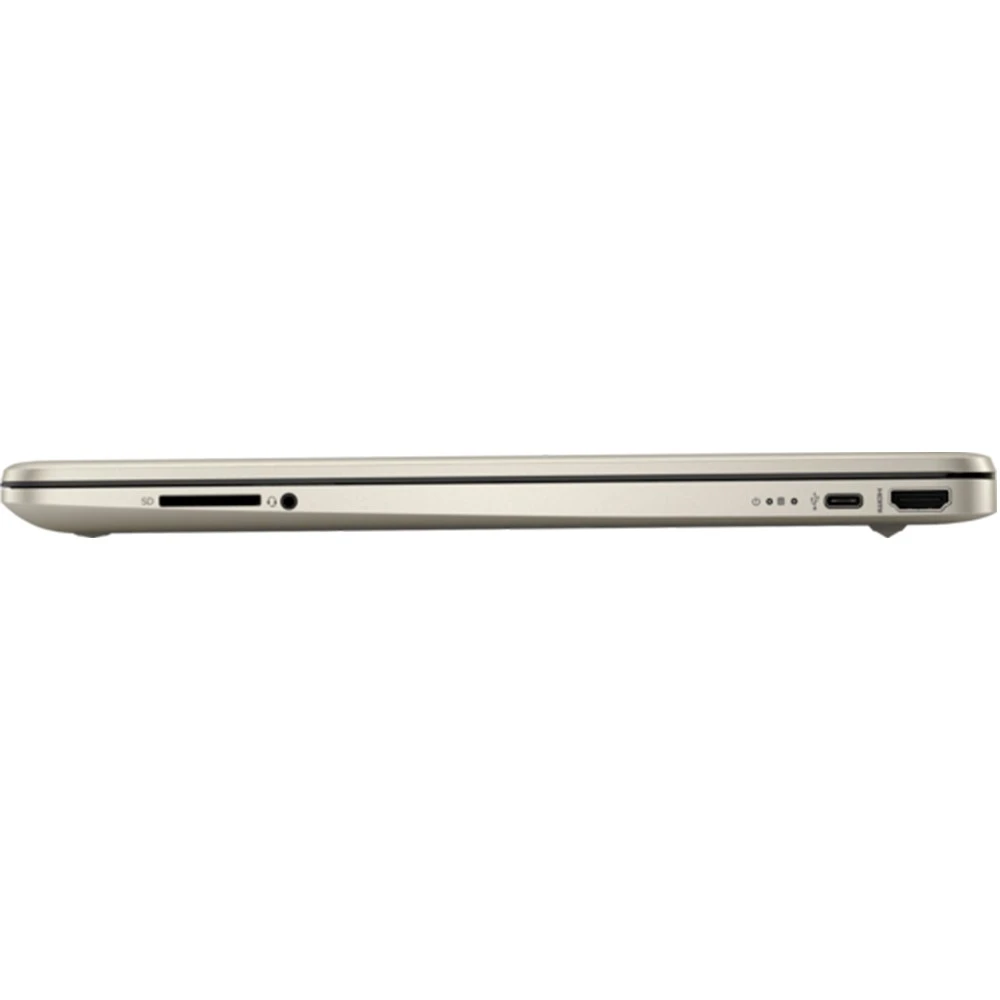 Ноутбук HP 15s-eq1242ur 2P0G6EA 15.6 ", FHD 1920x1080 (16:9), Ryzen 3, 8 Гб