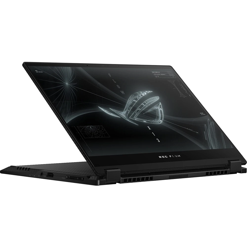 Ноутбук Asus ROG GV301QH-K5255T 90NR06C5-M06710 13.4 ", 4K Ultra HD + 3840x2400 (16:10), Ryzen 9, 32 Гб