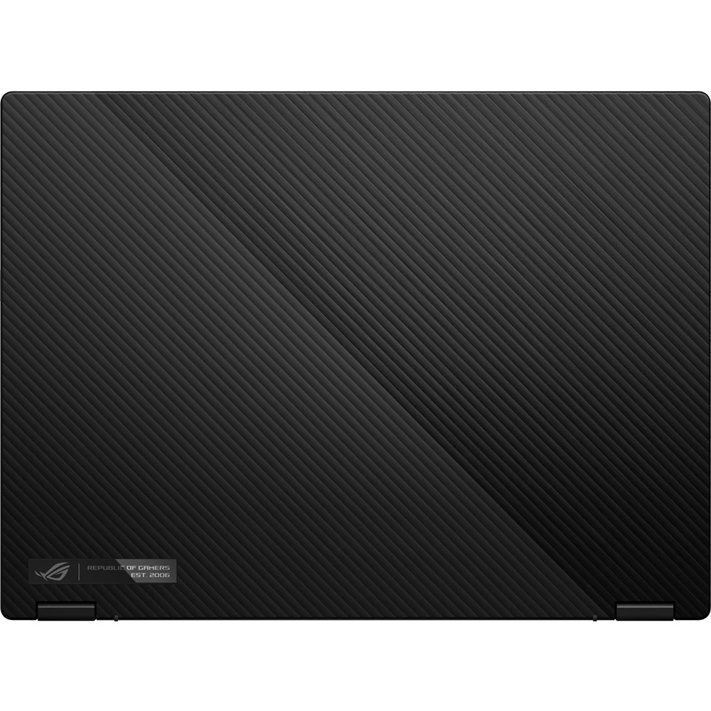 Ноутбук Asus ROG GV301QH-K5255T 90NR06C5-M06710 13.4 ", 4K Ultra HD + 3840x2400 (16:10), Ryzen 9, 32 Гб