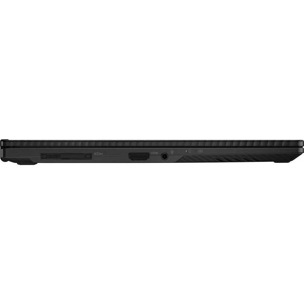 Ноутбук Asus ROG GV301QH-K5255T 90NR06C5-M06710 13.4 ", 4K Ultra HD + 3840x2400 (16:10), Ryzen 9, 32 Гб