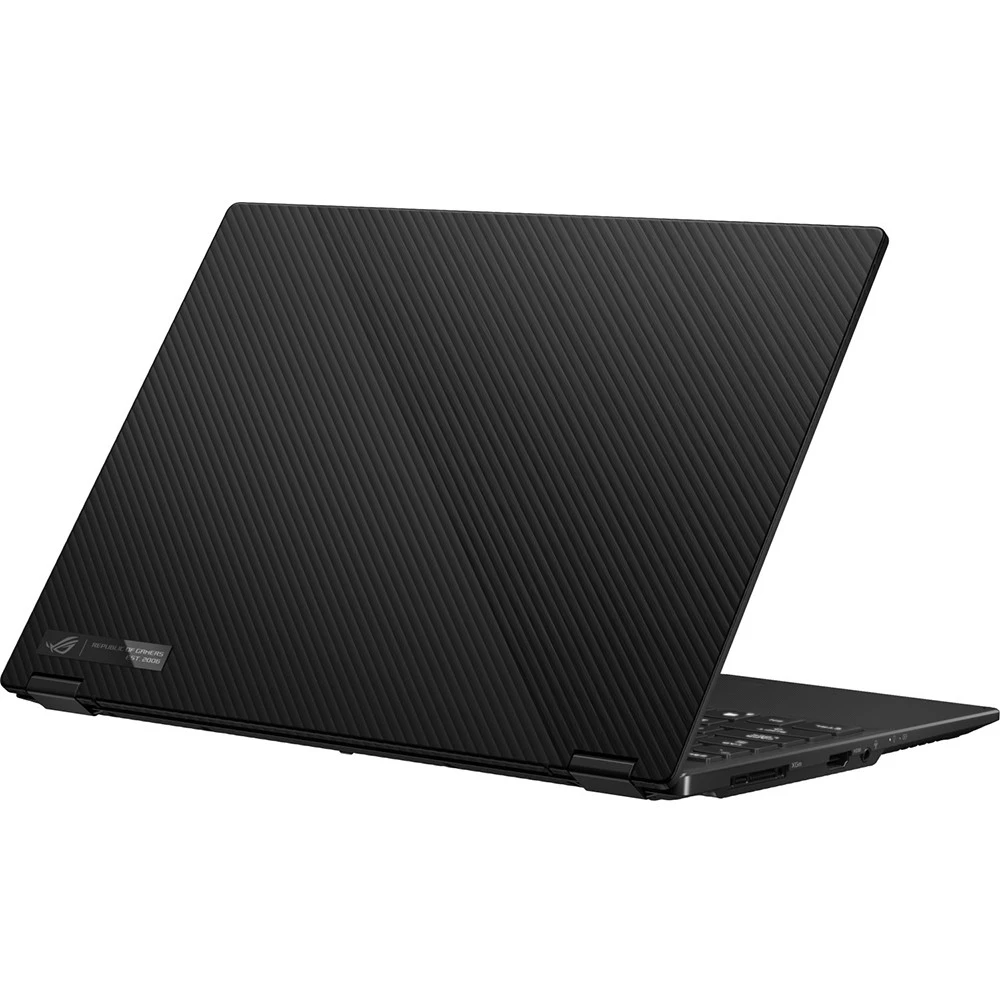 Ноутбук Asus ROG GV301QH-K5255T 90NR06C5-M06710 13.4 ", 4K Ultra HD + 3840x2400 (16:10), Ryzen 9, 32 Гб