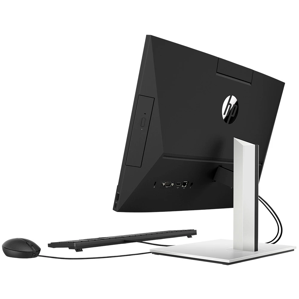 Моноблок HP ProOne 600 G6 AIO 1D2H7EA 21.5 ", Intel, Core i5, 10500, 3.1, 8 Гб, 256 Гб
