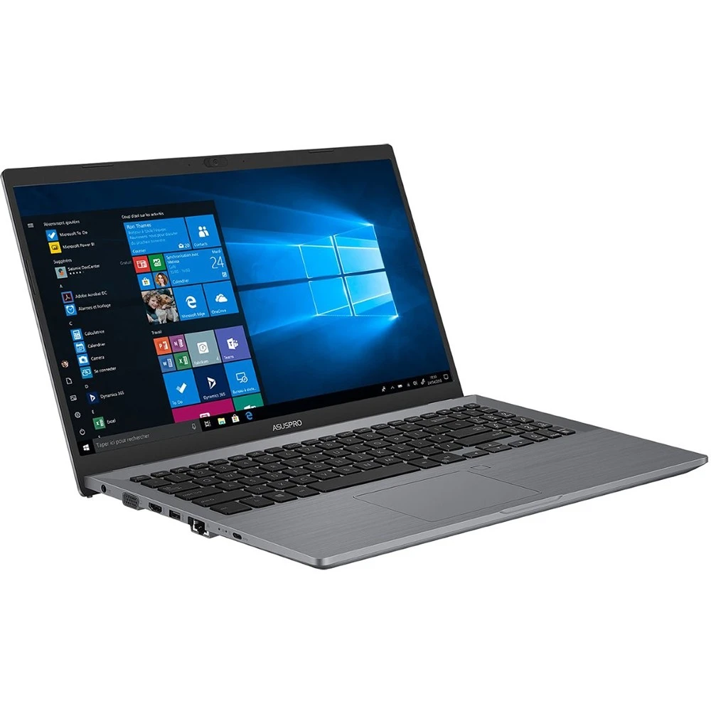 Ноутбук Asus PRO P3540FA-BQ1249 90NX0261-M16150 15.6 ", FHD 1920x1080 (16:9), Core i7, 8 Гб