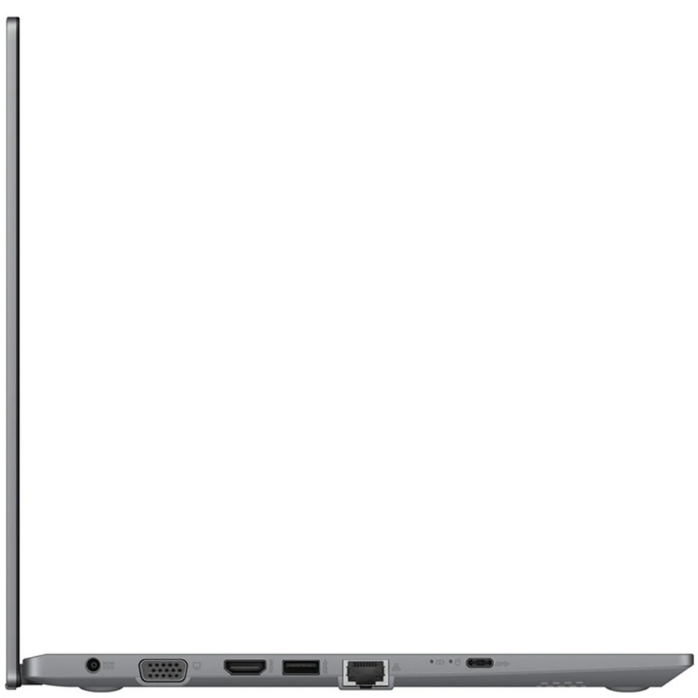 Ноутбук Asus PRO P3540FA-BQ1249 90NX0261-M16150 15.6 ", FHD 1920x1080 (16:9), Core i7, 8 Гб