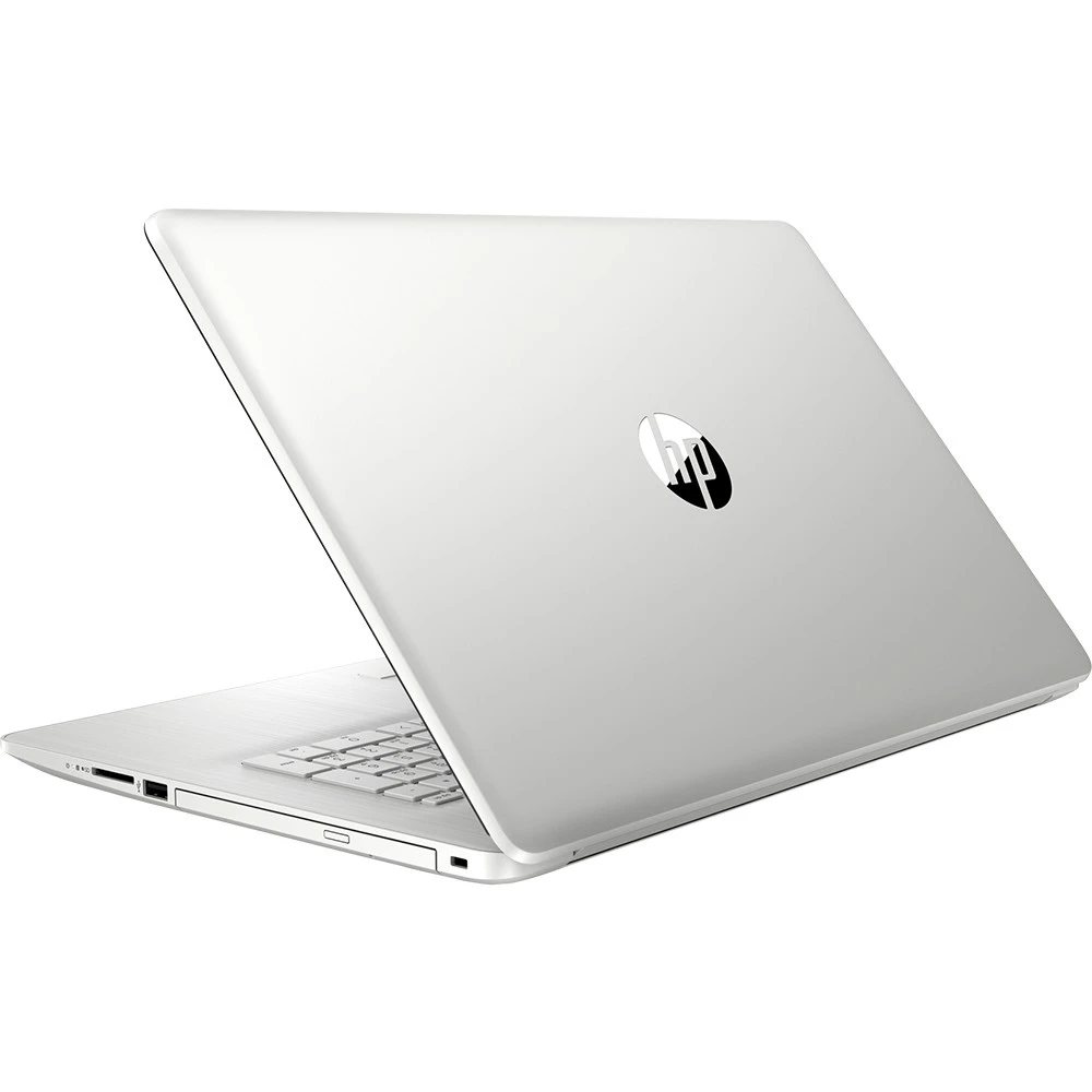 Ноутбук HP 17-by2070ur 2X3B2EA 17.3 ", HD+ 1600х900 (16:9), Core i3, 8 Гб