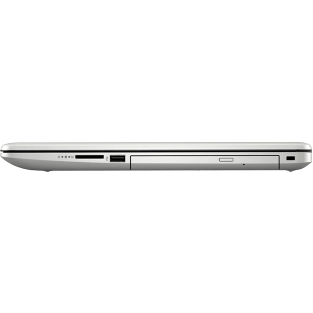 Ноутбук HP 17-by2070ur 2X3B2EA 17.3 ", HD+ 1600х900 (16:9), Core i3, 8 Гб