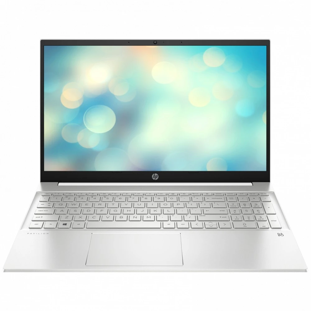 Ноутбук HP Pavilion 15-eh1024ur 3E3S1EA 15.6 ", FHD 1920x1080 (16:9), Ryzen 5, 8 Гб