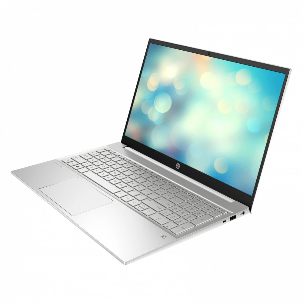 Ноутбук HP Pavilion 15-eh1024ur 3E3S1EA 15.6 ", FHD 1920x1080 (16:9), Ryzen 5, 8 Гб