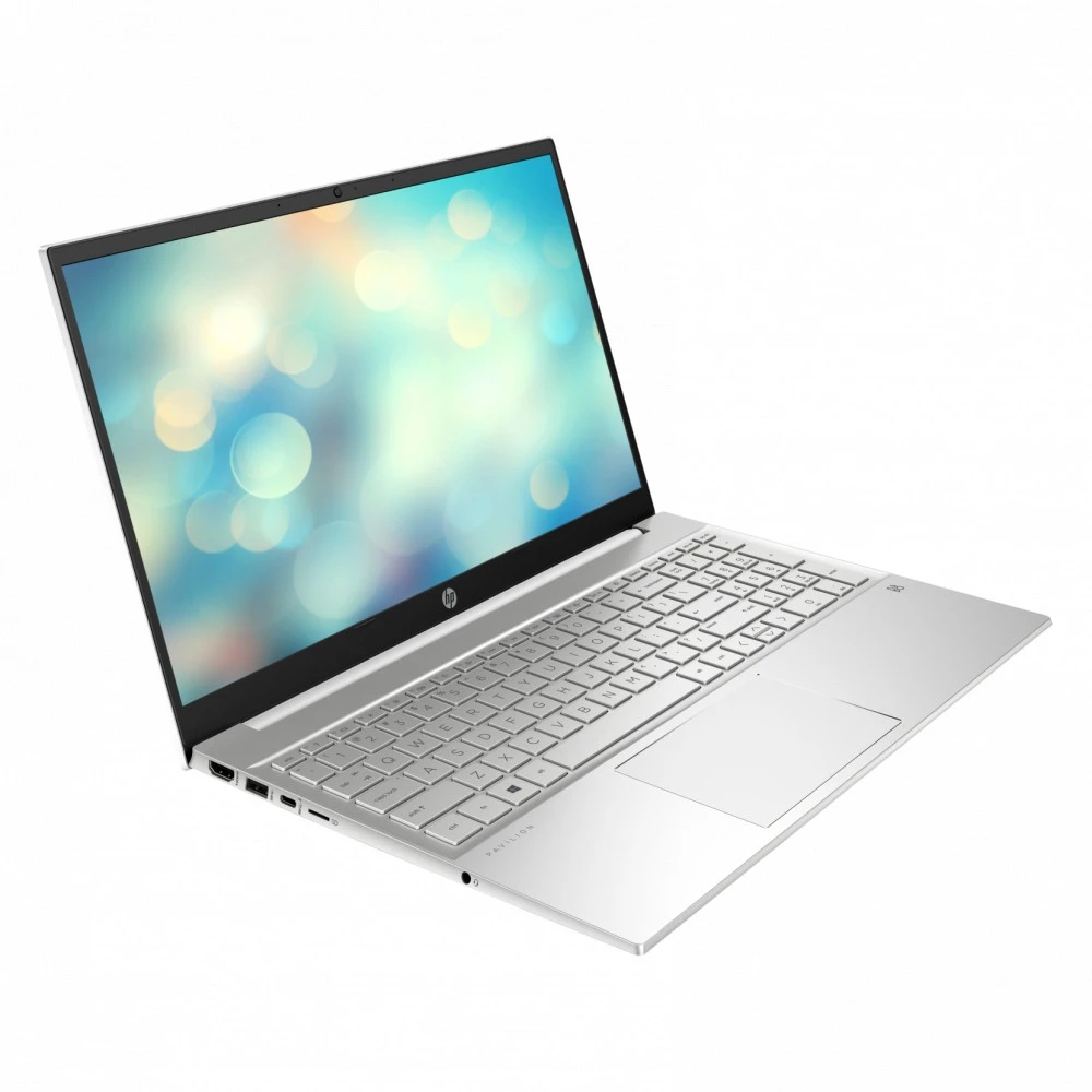 Ноутбук HP Pavilion 15-eh1024ur 3E3S1EA 15.6 ", FHD 1920x1080 (16:9), Ryzen 5, 8 Гб