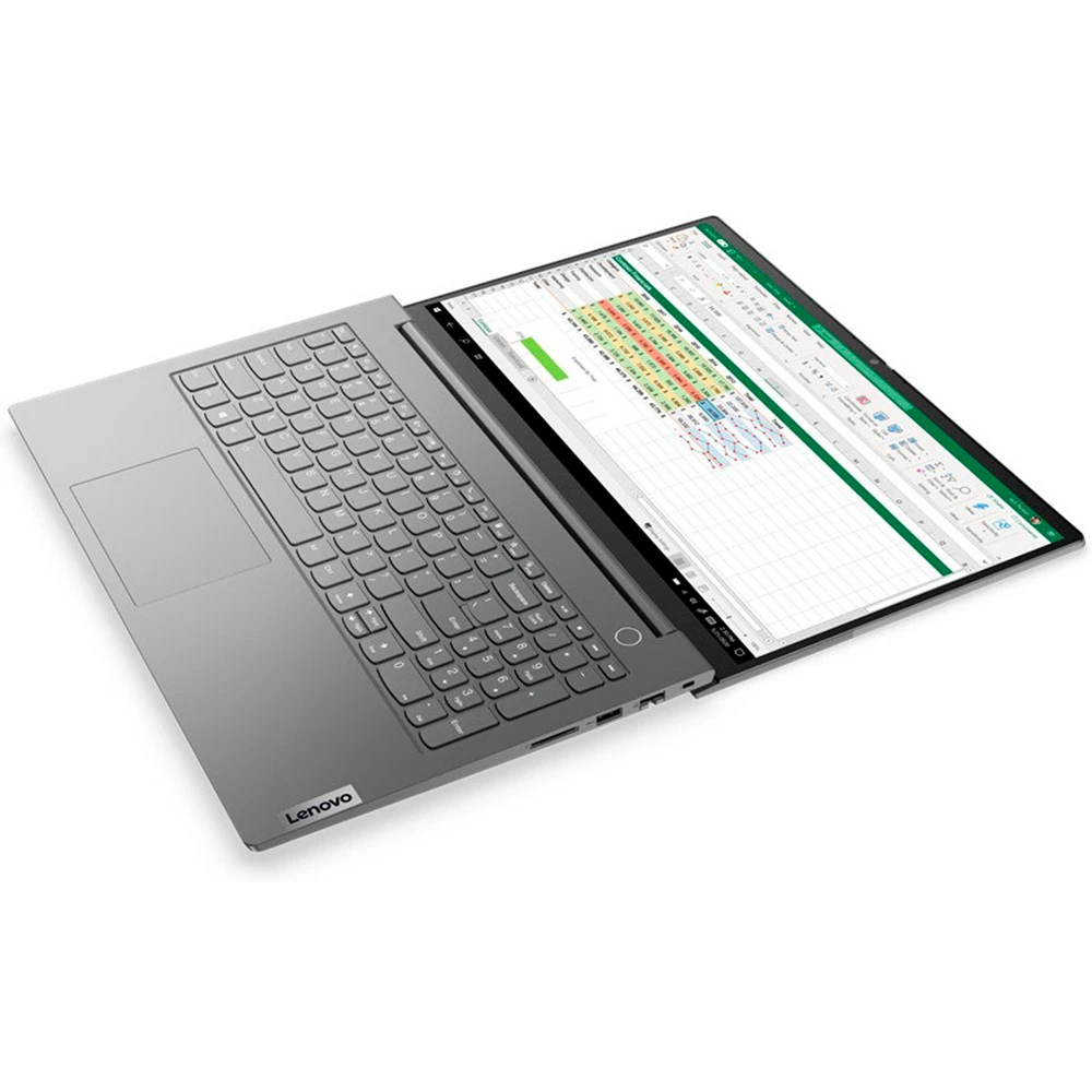 Ноутбук Lenovo ThinkBook 15 G2 ITL 20VE00FPRU 15.6 ", FHD 1920x1080 (16:9), Core i7, 16 Гб
