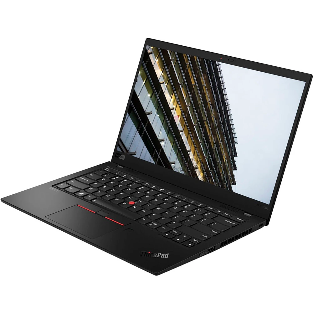 Ноутбук Lenovo ThinkPad X1 Carbon Gen 8 20U90047RT 14 ", FHD 1920x1080 (16:9), Core i5, 8 Гб