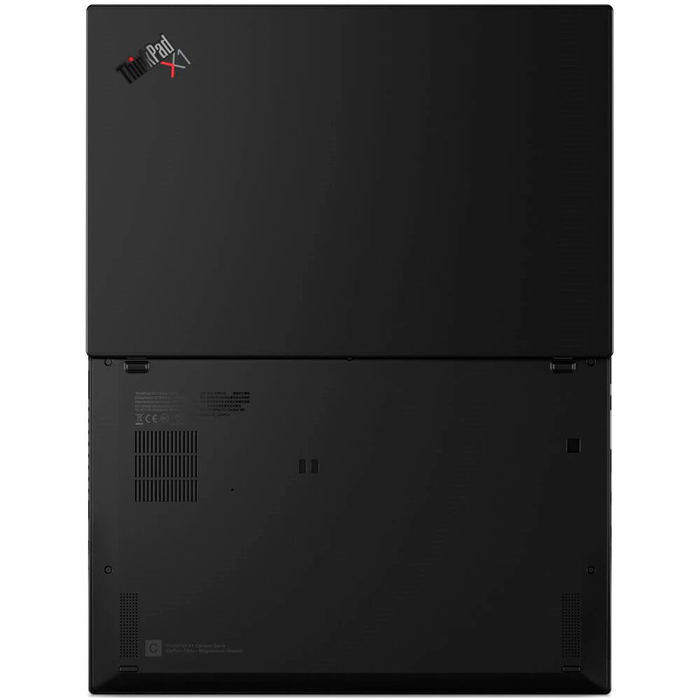 Ноутбук Lenovo ThinkPad X1 Carbon Gen 8 20U90047RT 14 ", FHD 1920x1080 (16:9), Core i5, 8 Гб