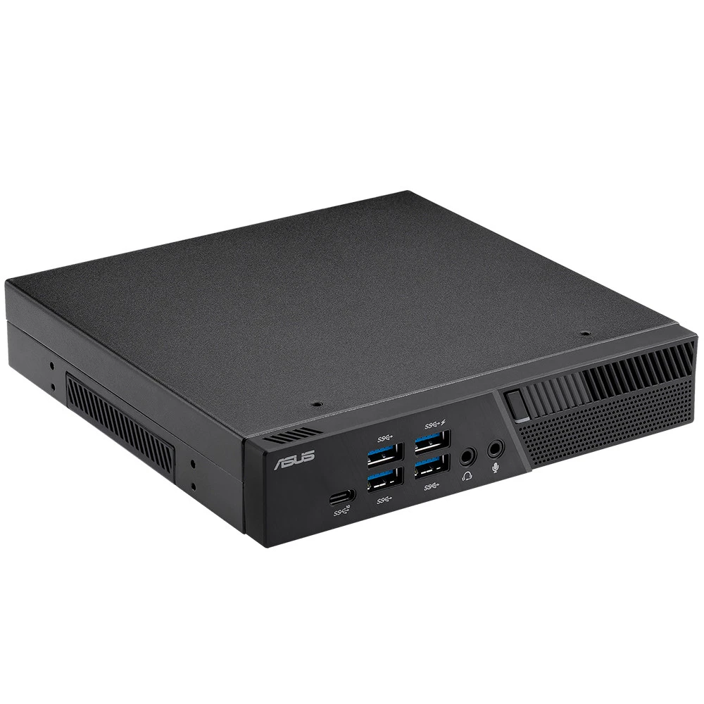Персональный компьютер Asus PB50-BR072MD Ryzen 5, 3550H, 2.1, 8 Гб, Windows 10 Home