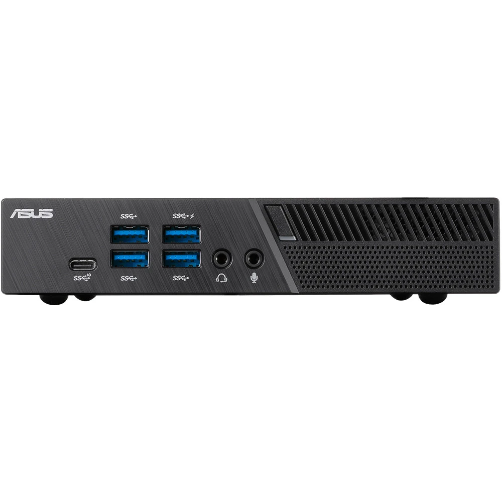 Персональный компьютер Asus PB50-BR072MD Ryzen 5, 3550H, 2.1, 8 Гб, Windows 10 Home