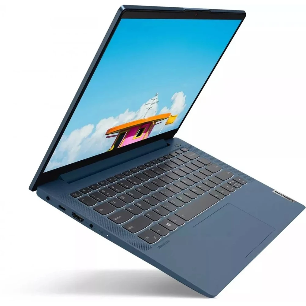 Ноутбук Lenovo IdeaPad 5 14ITL05 82FE00C5RK 14 ", FHD 1920x1080 (16:9), Core i5, 16 Гб
