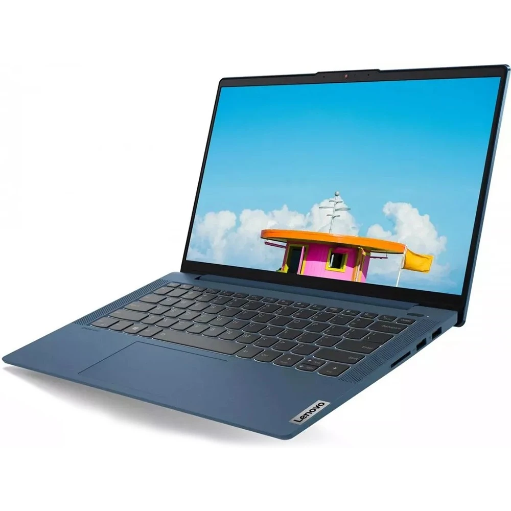 Ноутбук Lenovo IdeaPad 5 14ITL05 82FE00C5RK 14 ", FHD 1920x1080 (16:9), Core i5, 16 Гб