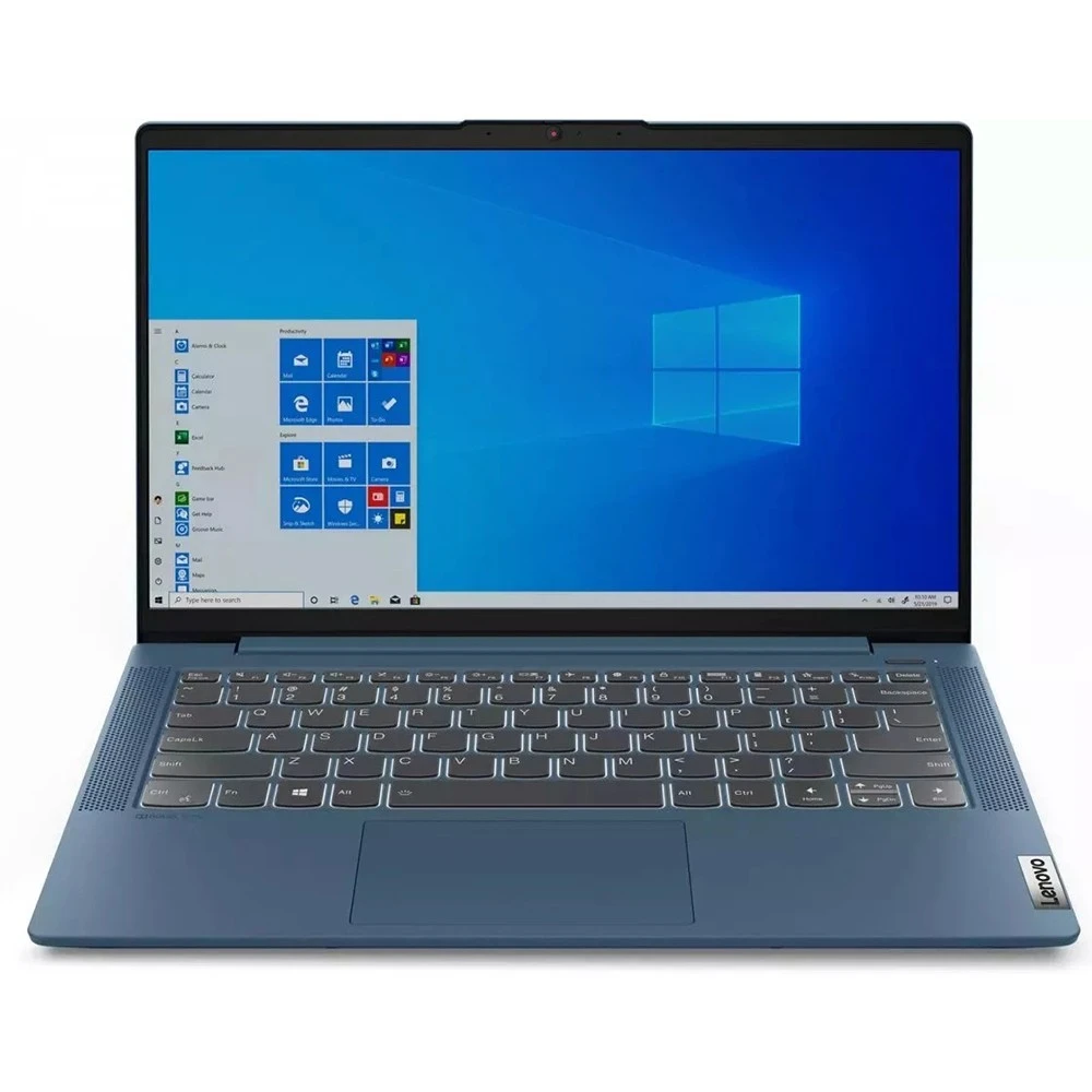 Ноутбук Lenovo IdeaPad 5 14ITL05 82FE00C5RK 14 ", FHD 1920x1080 (16:9), Core i5, 16 Гб