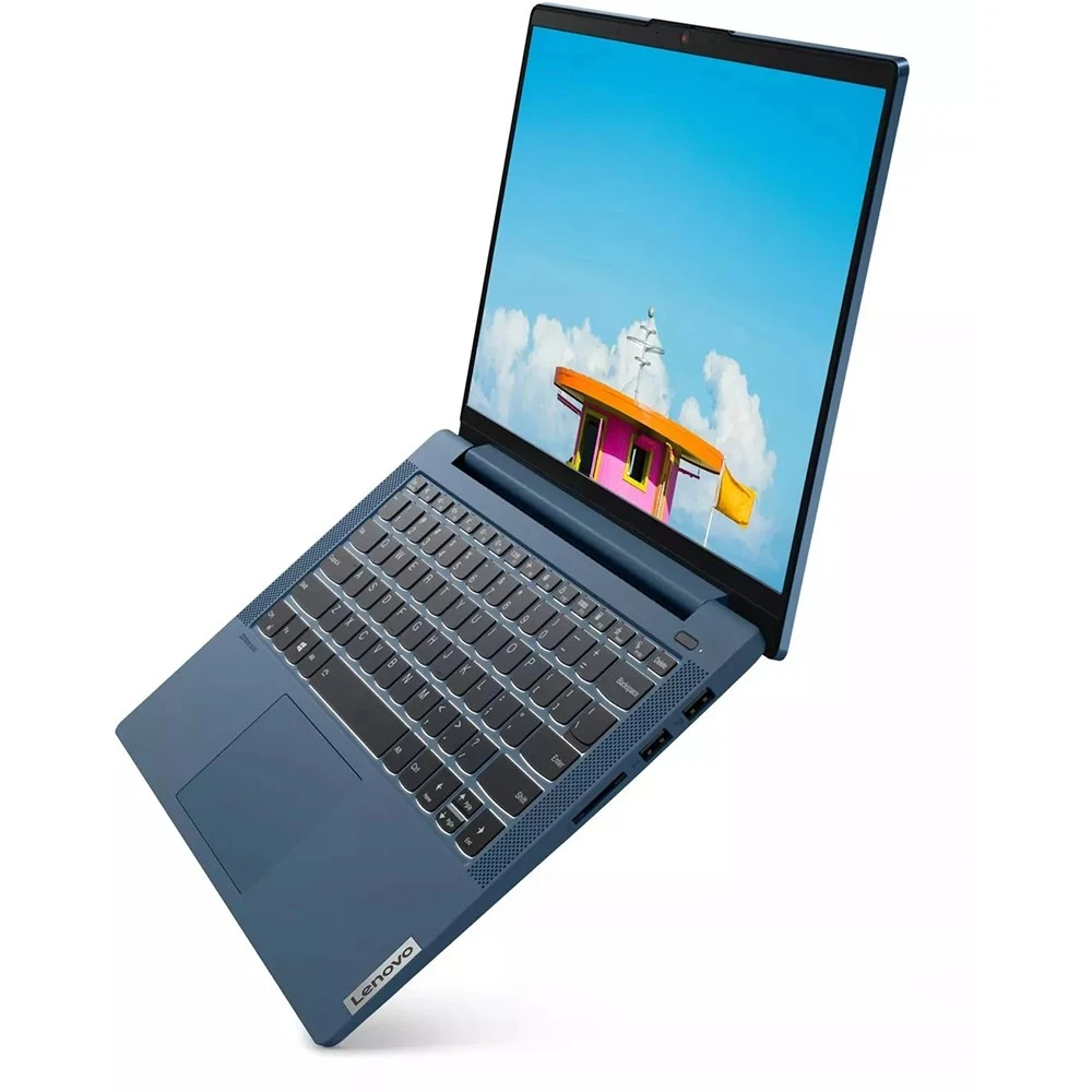 Ноутбук Lenovo IdeaPad 5 14ITL05 82FE00C5RK 14 ", FHD 1920x1080 (16:9), Core i5, 16 Гб