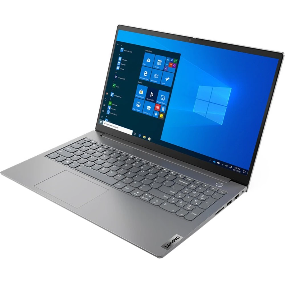 Ноутбук Lenovo ThinkBook 15 G2 ARE 20VG00ABRU 15.6 ", FHD 1920x1080 (16:9), Ryzen 3, 8 Гб