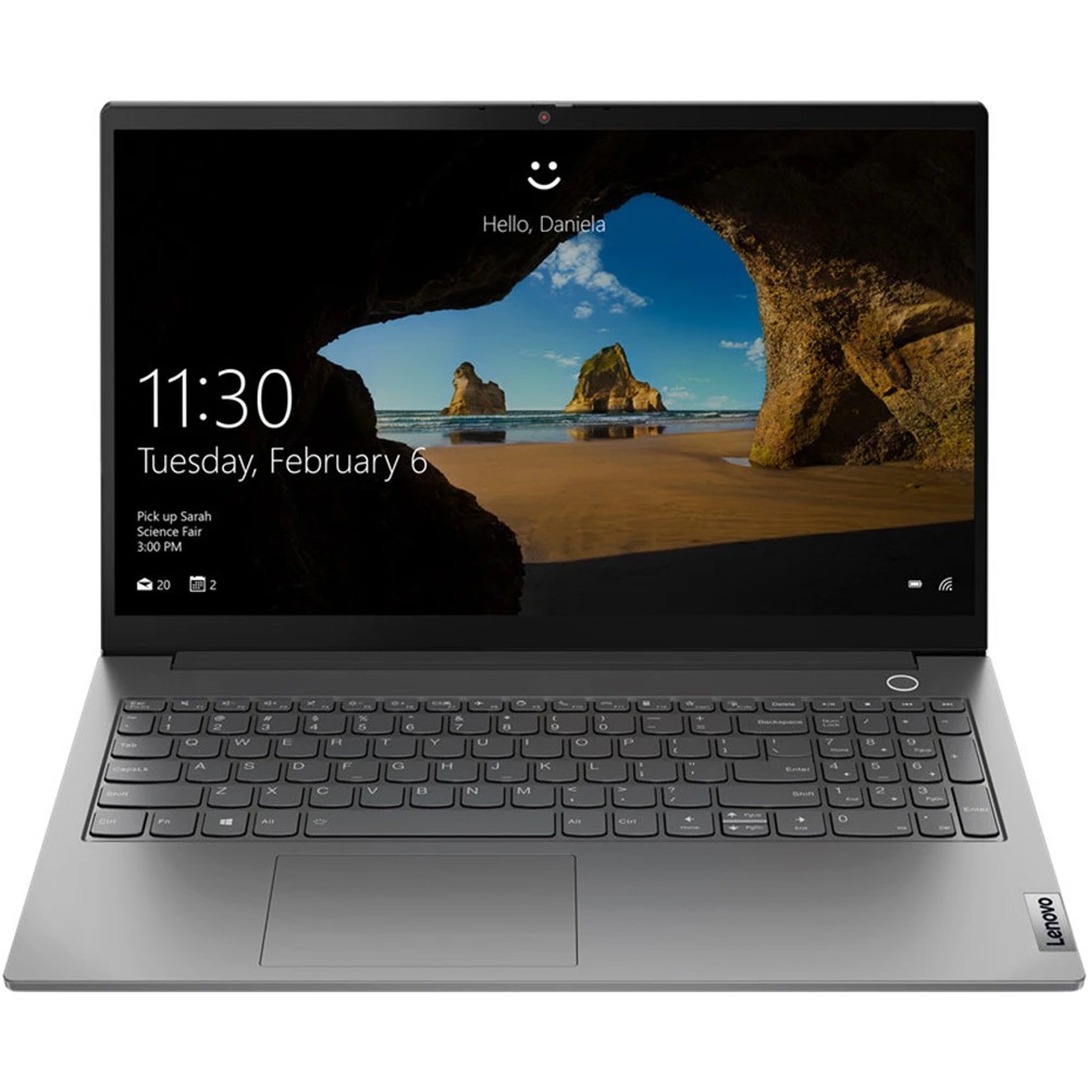Ноутбук Lenovo ThinkBook 15 G2 ARE 20VG00ABRU 15.6 ", FHD 1920x1080 (16:9), Ryzen 3, 8 Гб
