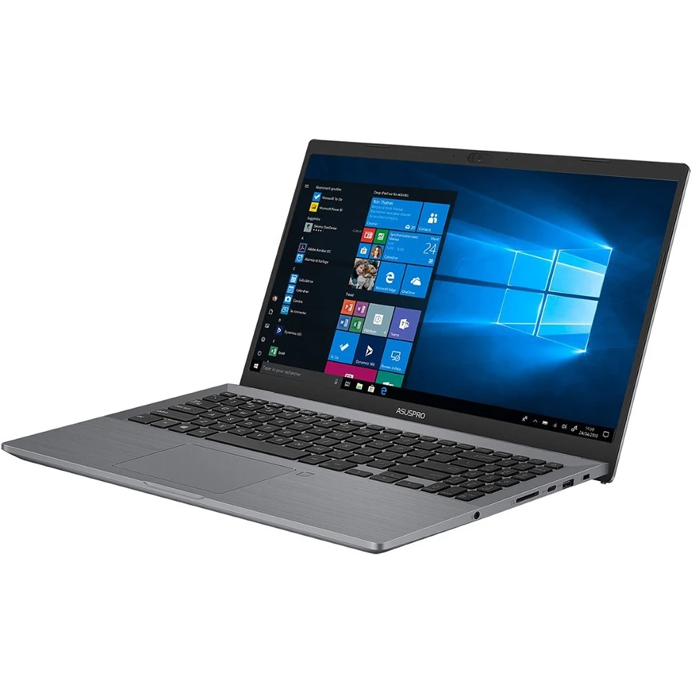 Ноутбук Asus PRO P3540FA-BQ1073 90NX0261-M13860 15.6 ", FHD 1920x1080 (16:9), Core i5, 8 Гб