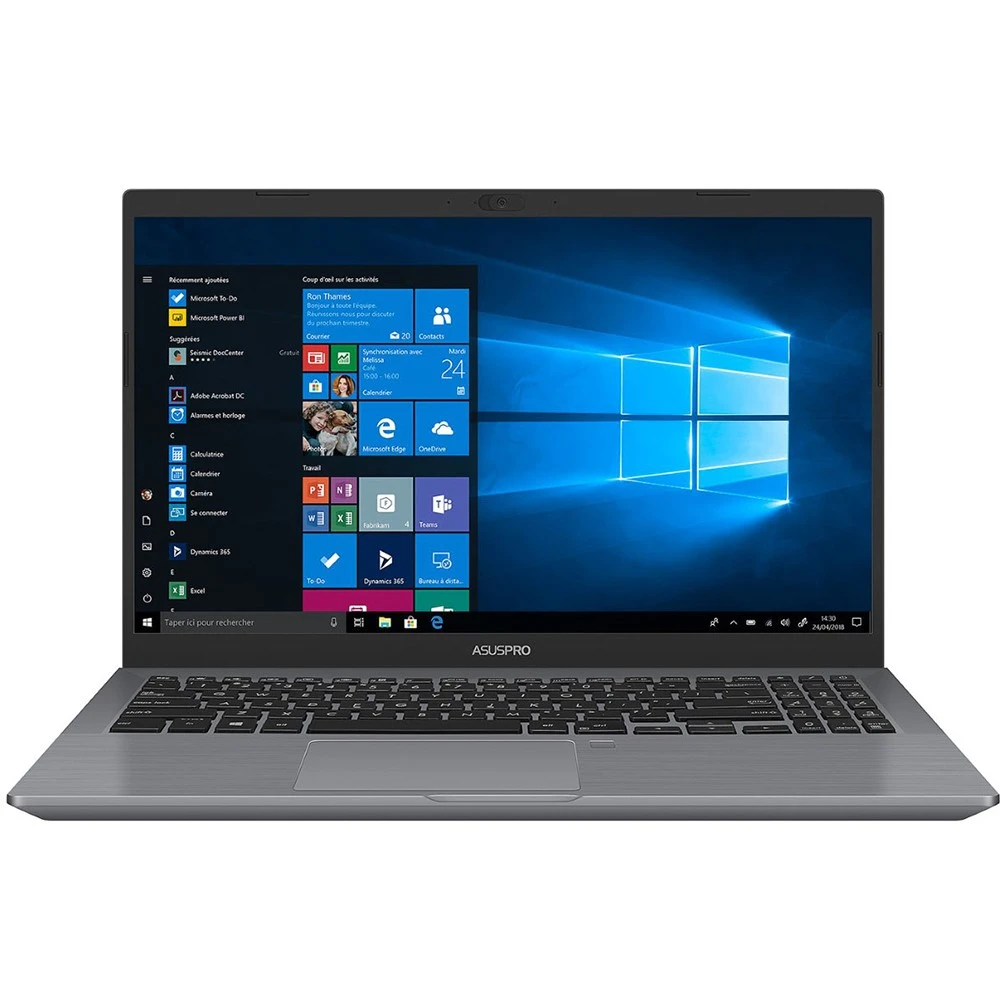 Ноутбук Asus PRO P3540FA-BQ1073 90NX0261-M13860 15.6 ", FHD 1920x1080 (16:9), Core i5, 8 Гб