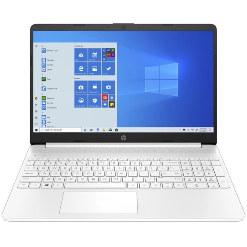 Ноутбук HP 15s-eq1267ur 2X0M3EA 15.6 ", FHD 1920x1080 (16:9), Ryzen 3, 8 Гб