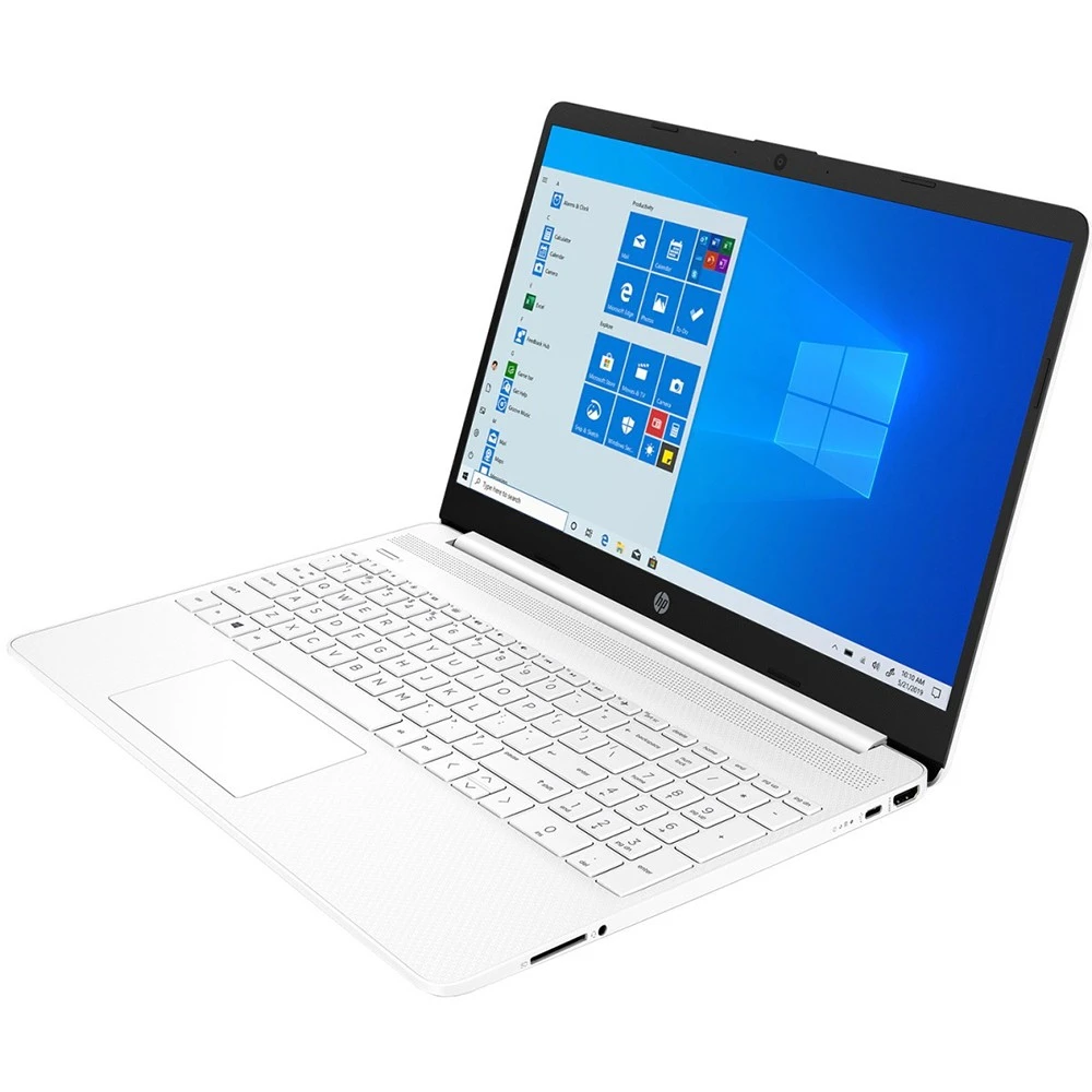 Ноутбук HP 15s-eq1267ur 2X0M3EA 15.6 ", FHD 1920x1080 (16:9), Ryzen 3, 8 Гб