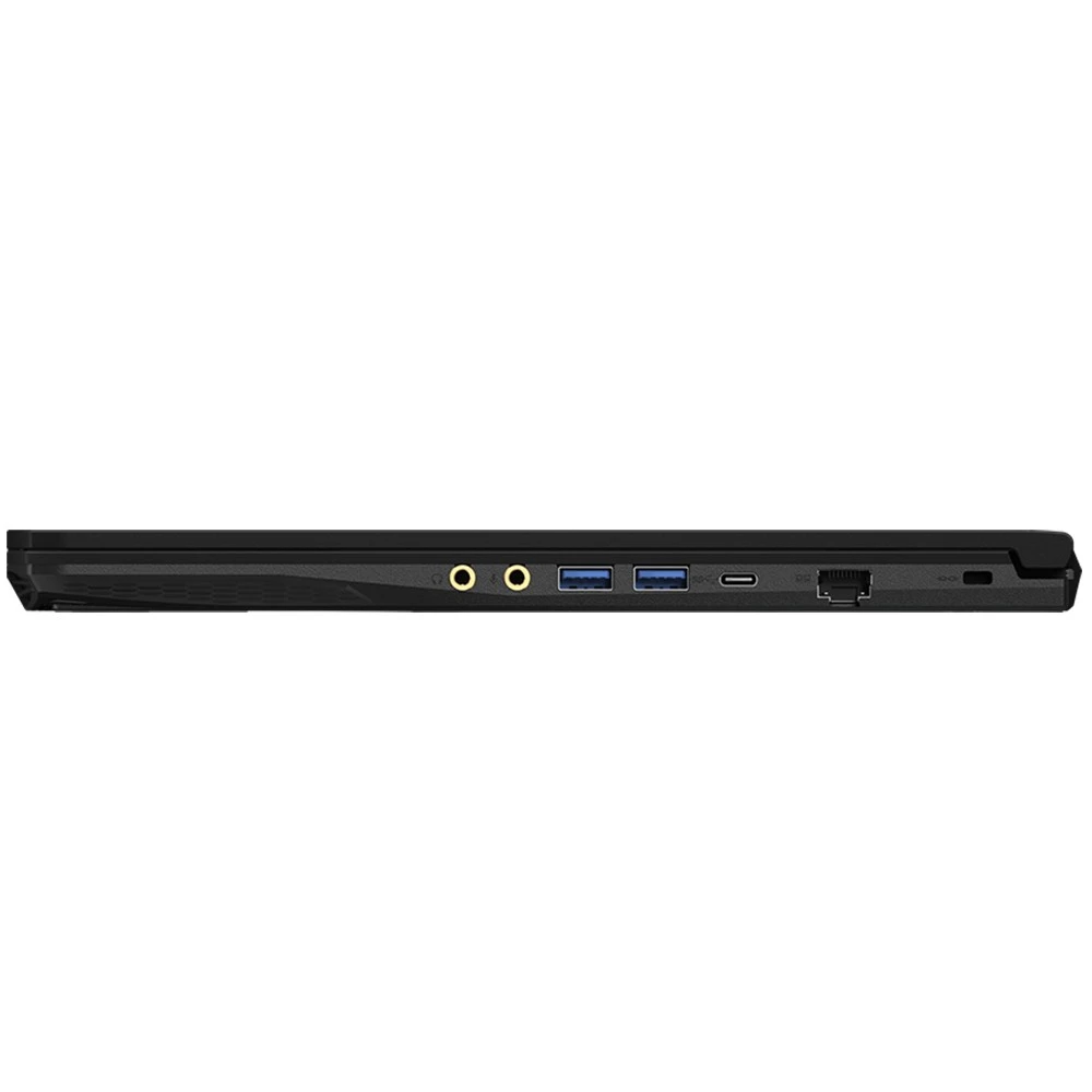 Ноутбук MSI GF63 Thin 10UD-419XRU 9S7-16R512-419 15.6 ", FHD 1920x1080 (16:9), Core i5, 8 Гб