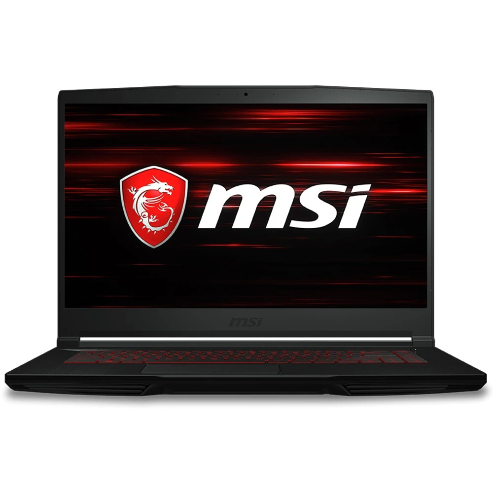 Ноутбук MSI GF63 Thin 10UC-420RU 9S7-16R512-420 15.6 ", FHD 1920x1080 (16:9), Core i7, 8 Гб