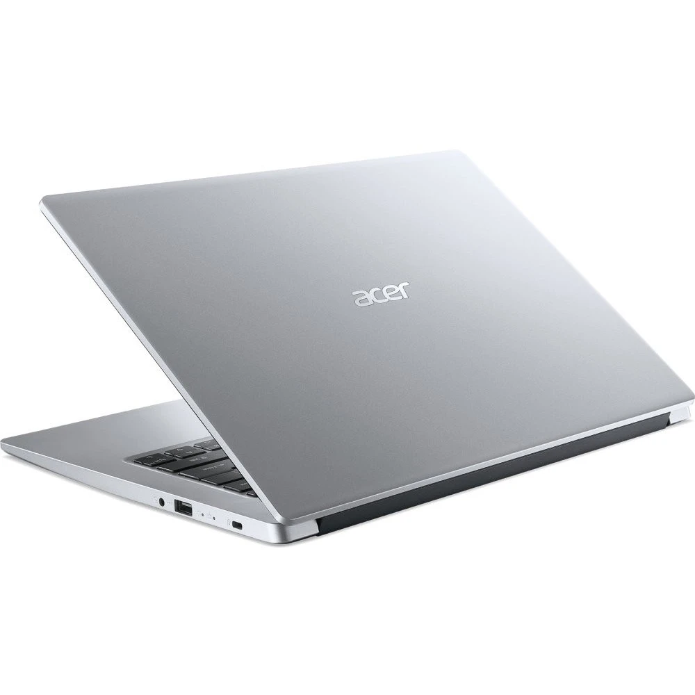 Ноутбук Acer Aspire 1 A114-33-C13A NX.A7VER.006 14 ", HD 1366x768 (16:9), Celeron, 8 Гб