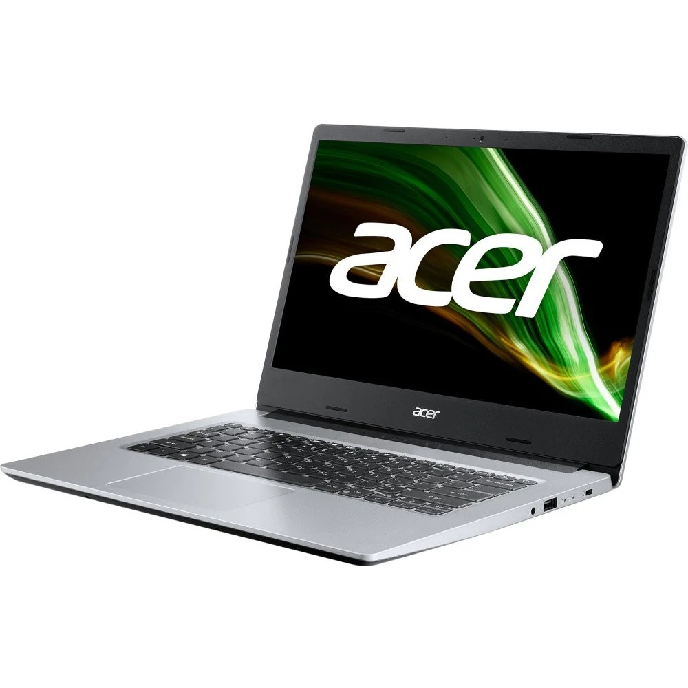 Ноутбук Acer Aspire 1 A114-33-C13A NX.A7VER.006 14 ", HD 1366x768 (16:9), Celeron, 8 Гб
