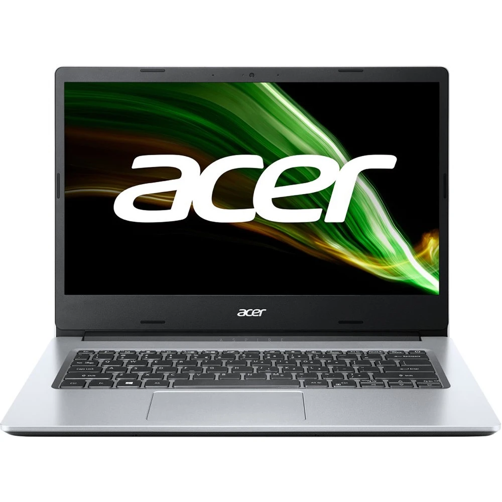 Ноутбук Acer Aspire 1 A114-33-C13A NX.A7VER.006 14 ", HD 1366x768 (16:9), Celeron, 8 Гб