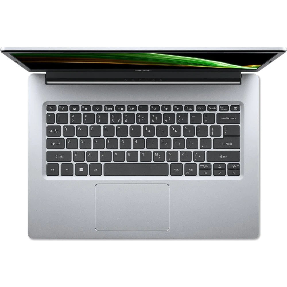 Ноутбук Acer Aspire 1 A114-33-C13A NX.A7VER.006 14 ", HD 1366x768 (16:9), Celeron, 8 Гб