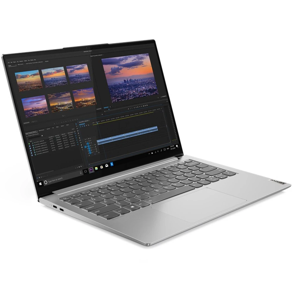 Ноутбук Lenovo Yoga S7 Pro 14ACH5 82MS001WRU 14 ", WQXGA+ 2880x1800 (16:10), Ryzen 5, 16 Гб