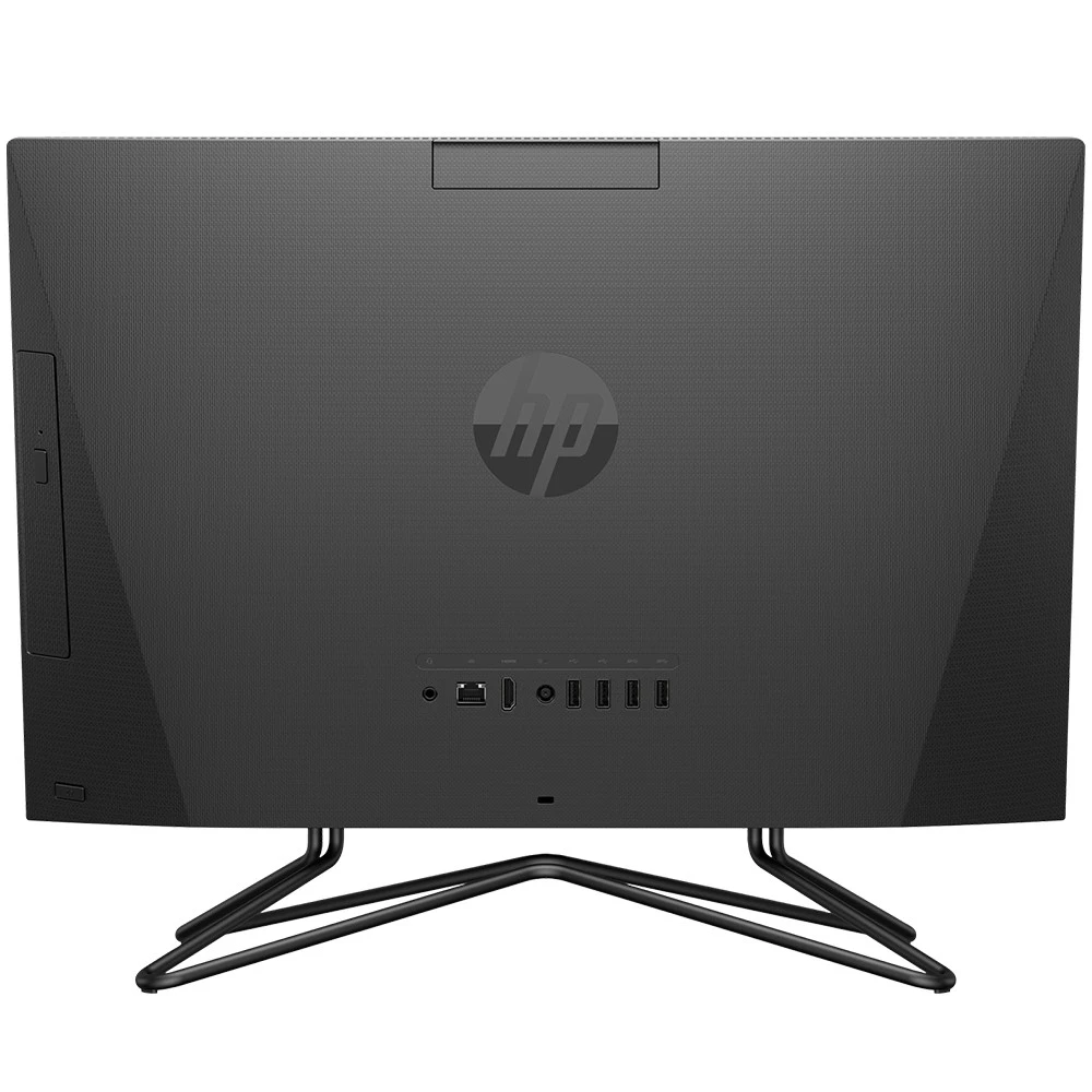 Моноблок HP 205 G4 AiO 260Q1ES 23.8 ", AMD, Ryzen 5, 3500U, 2.1, 8 Гб, 512 Гб