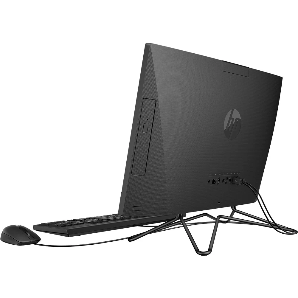 Моноблок HP 205 G4 AiO 260Q1ES 23.8 ", AMD, Ryzen 5, 3500U, 2.1, 8 Гб, 512 Гб