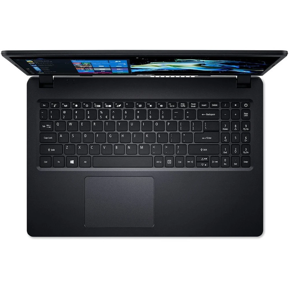 Ноутбук Acer Extensa 15 EX215-52-37LC NX.EG8ER.016 15.6 ", FHD 1920x1080 (16:9), Core i3, 12 Гб