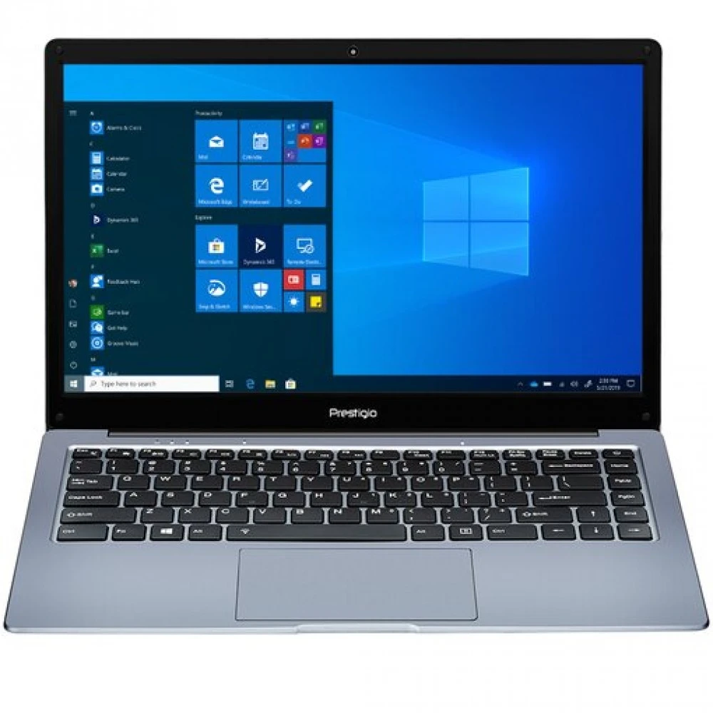 Ноутбук Prestigio SmartBook 133 C4 HG1PSB133C04CGPDGCIS 14.1 ", HD 1366x768 (16:9), A4, 4 Гб