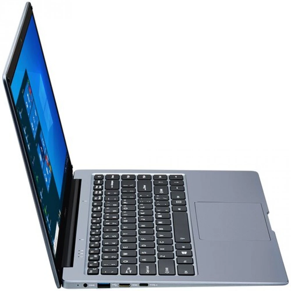 Ноутбук Prestigio SmartBook 133 C4 HG1PSB133C04CGPDGCIS 14.1 ", HD 1366x768 (16:9), A4, 4 Гб