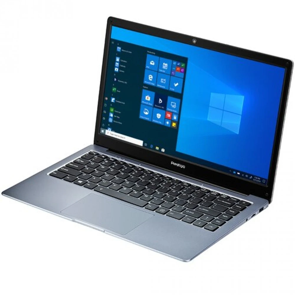 Ноутбук Prestigio SmartBook 133 C4 HG1PSB133C04CGPDGCIS 14.1 ", HD 1366x768 (16:9), A4, 4 Гб